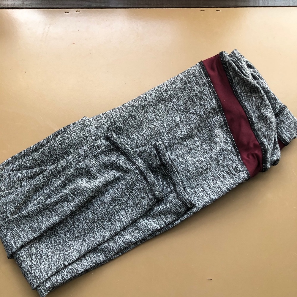 Workout leggings